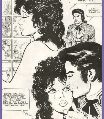 Casanova 2 The Challenge Part 2 comic porn sex 3