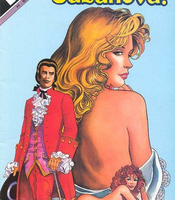 Casanova 6 The Virgin Wife Part 2 comic porn thumbnail 001