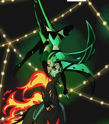 Circus Freaks (ongoing) comic porn sex 9