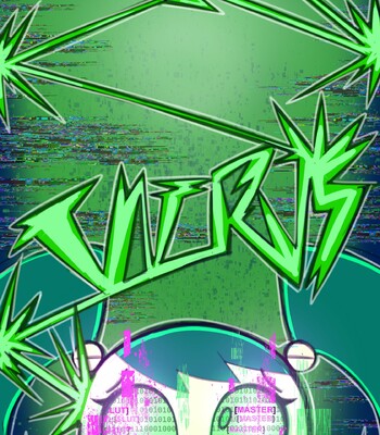 Corrupt.EXE Redo (ongoing) comic porn sex 3