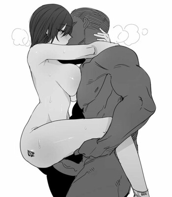 Cuckold comic porn sex 32