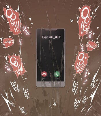 Don’t Be Late – Sora comic porn sex 5