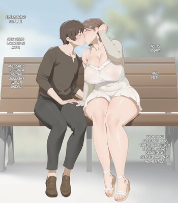 Don’t Be Late – Sora comic porn sex 10