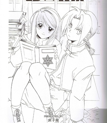 Ed X Win comic porn sex 2