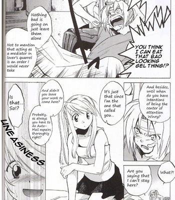 Ed X Win comic porn sex 4