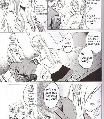 Ed X Win comic porn sex 5