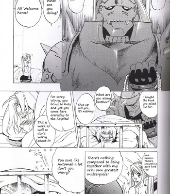 Ed X Win comic porn sex 7