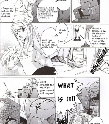 Ed X Win comic porn sex 8