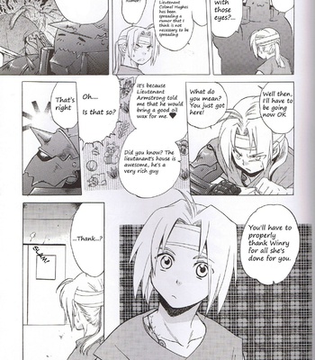 Ed X Win comic porn sex 9