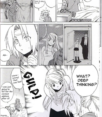 Ed X Win comic porn sex 10