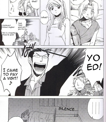 Ed X Win comic porn sex 11