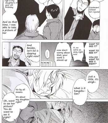 Ed X Win comic porn sex 12