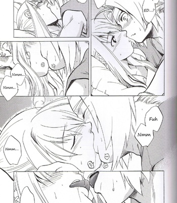 Ed X Win comic porn sex 15