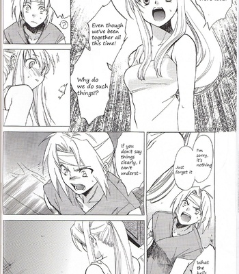 Ed X Win comic porn sex 18