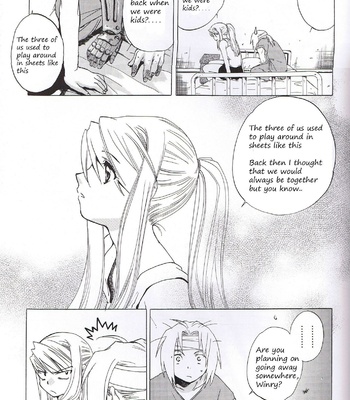 Ed X Win comic porn sex 19