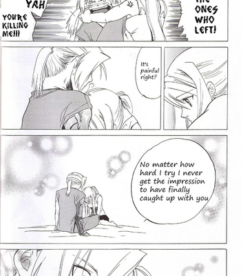 Ed X Win comic porn sex 20