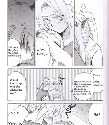 Ed X Win comic porn sex 21