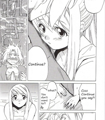 Ed X Win comic porn sex 22