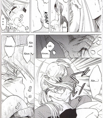 Ed X Win comic porn sex 24