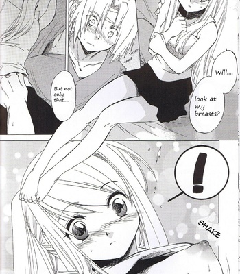 Ed X Win comic porn sex 26