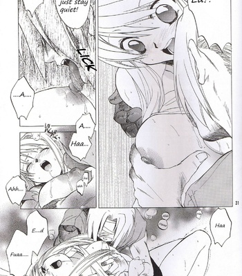 Ed X Win comic porn sex 29