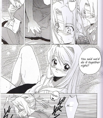 Ed X Win comic porn sex 33