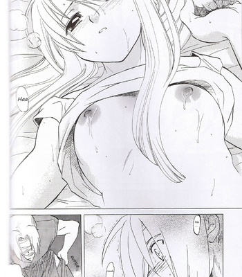 Ed X Win comic porn sex 36