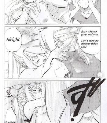 Ed X Win comic porn sex 38