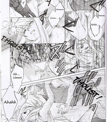 Ed X Win comic porn sex 39