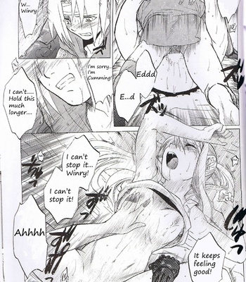 Ed X Win comic porn sex 43