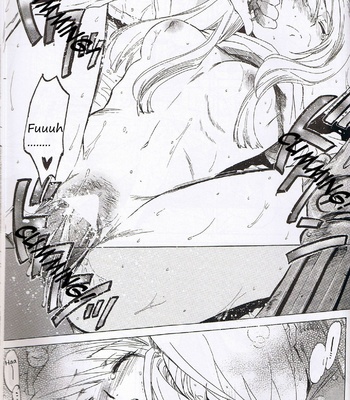 Ed X Win comic porn sex 45