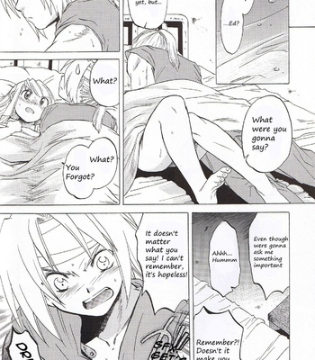 Ed X Win comic porn sex 46