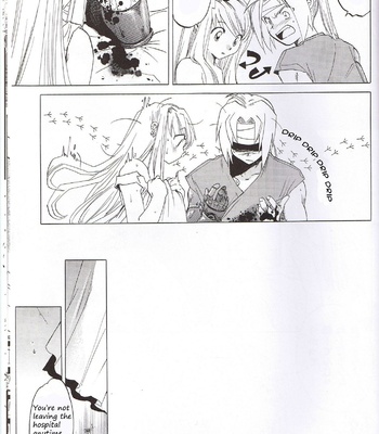 Ed X Win comic porn sex 47