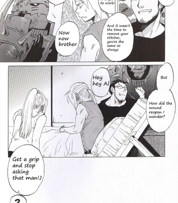 Ed X Win comic porn sex 48