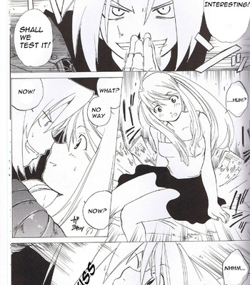 Ed X Win comic porn sex 53