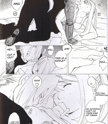 Ed X Win comic porn sex 54