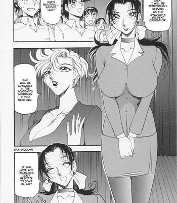 Equation Of The Night comic porn sex 11