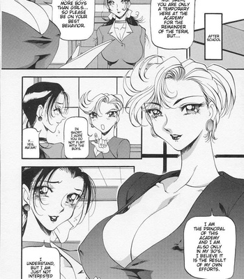 Equation Of The Night comic porn sex 15