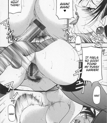 Equation Of The Night comic porn sex 23