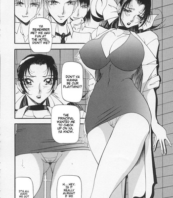 Equation Of The Night comic porn sex 35