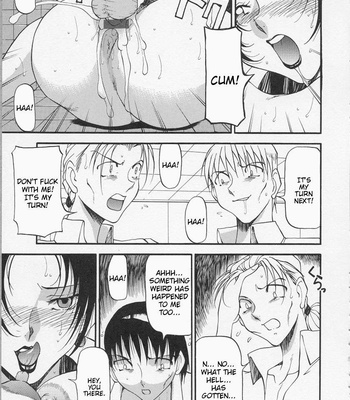 Equation Of The Night comic porn sex 44