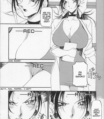 Equation Of The Night comic porn sex 53