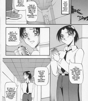 Equation Of The Night comic porn sex 55