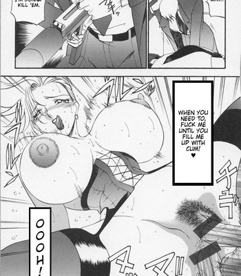 Equation Of The Night comic porn sex 66