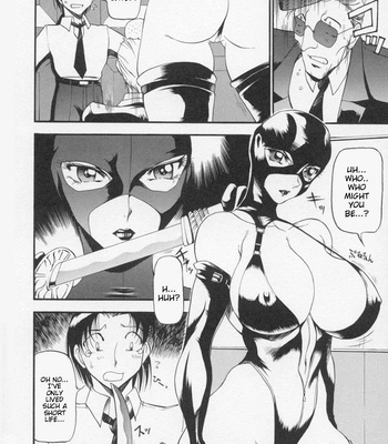 Equation Of The Night comic porn sex 69