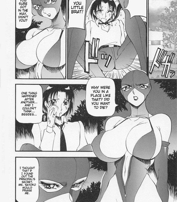 Equation Of The Night comic porn sex 81