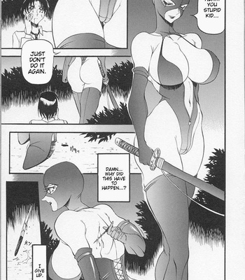 Equation Of The Night comic porn sex 82