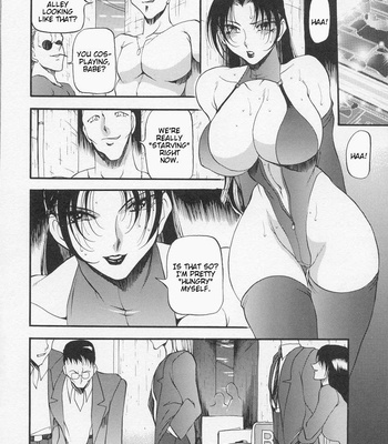 Equation Of The Night comic porn sex 83