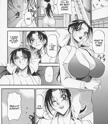 Equation Of The Night comic porn sex 93