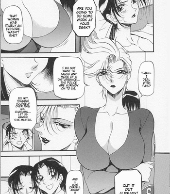 Equation Of The Night comic porn sex 94